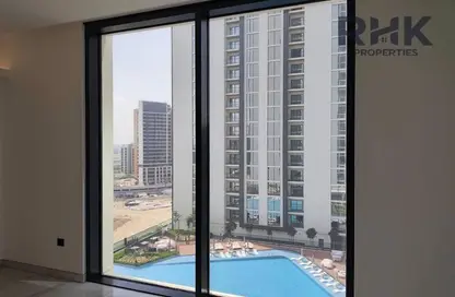 Apartment - 2 Bedrooms - 3 Bathrooms for rent in Crest Grande - Sobha Hartland - Mohammed Bin Rashid City - Dubai Apartment - 2 Bedrooms - 3 Bathrooms for rent in Crest Grande - Sobha Hartland - Mohammed Bin Rashid City - Dubai