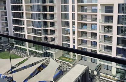 Apartment - 2 Bedrooms - 3 Bathrooms for rent in Crest Grande - Sobha Hartland - Mohammed Bin Rashid City - Dubai Apartment - 2 Bedrooms - 3 Bathrooms for rent in Crest Grande - Sobha Hartland - Mohammed Bin Rashid City - Dubai