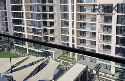 Apartment - 2 Bedrooms - 3 Bathrooms for rent in Crest Grande - Sobha Hartland - Mohammed Bin Rashid City - Dubai