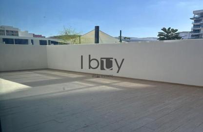 Apartment - 2 - 2 for rent in The Gate - Masdar City - Abu Dhabi Apartment - 2 - 2 for rent in The Gate - Masdar City - Abu Dhabi
