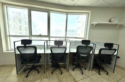 Office Space - Studio - 2 Bathrooms for rent in Al Shaikh Building 5 - Al Khabaisi - Deira - Dubai Office Space - Studio - 2 Bathrooms for rent in Al Shaikh Building 5 - Al Khabaisi - Deira - Dubai