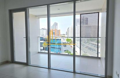 Apartment - 1 - 1 for rent in Digital Park D2 - Dubai Digital Park - Dubai Silicon Oasis - Dubai