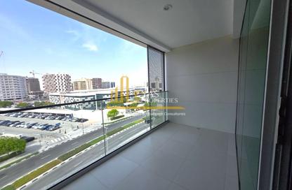 Apartment - 1 - 1 for rent in Digital Park D2 - Dubai Digital Park - Dubai Silicon Oasis - Dubai