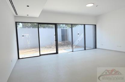 Villa - 3 Bedrooms - 3 Bathrooms for rent in Robinia - Masaar - Tilal City - Sharjah