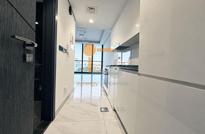 Apartment - Studio - 1 for rent in Samana Hills - Arjan - Dubai