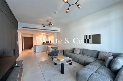 Apartment - 2 Bedrooms - 3 Bathrooms for rent in Canal Front Residence 4 - Canal Front Residences - Al Wasl - Dubai