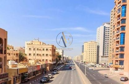 Apartment - 3 - 4 for sale in Al Nuaimiya Tower A1 - Al Nuaimiya Towers A - Al Nuimiya 1 - Al Nuaimiya - Ajman