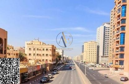 شقة - 3 - 4 للبيع في برج النعيمية أ1 - أبراج النعيمية أ - النعيمية 1 - النعيمية - عجمان