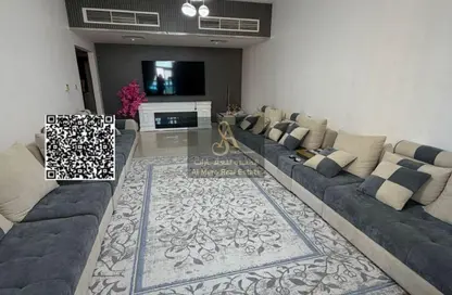 Apartment - 2 Bedrooms - 3 Bathrooms for sale in Horizon Towers - Ajman Downtown - Ajman