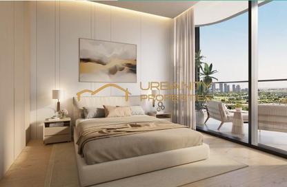 Apartment - Studio - 1 Bathroom for sale in Ryze - International City - Dubai