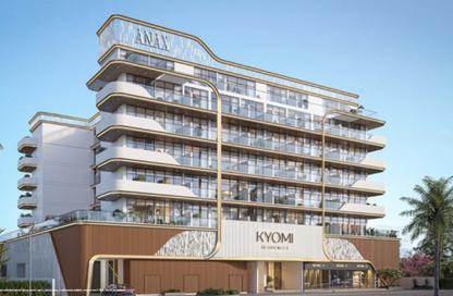 Apartment - 1 Bedroom - 2 Bathrooms for sale in Kyomi Residences - International City Phase 2 - Al Warsan 4 - Al Warsan - Dubai