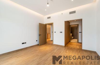 Apartment - 1 Bedroom - 1 Bathroom for sale in Jubail Terraces - Al Jubail Island - Abu Dhabi