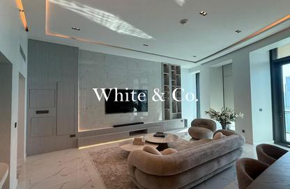 Apartment - 1 Bedroom - 2 Bathrooms for rent in Burj Vista Tower 1 - Burj Vista - Downtown Dubai - Dubai Apartment - 1 Bedroom - 2 Bathrooms for rent in Burj Vista Tower 1 - Burj Vista - Downtown Dubai - Dubai