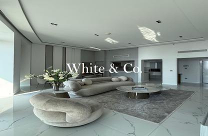 Apartment - 1 Bedroom - 2 Bathrooms for rent in Burj Vista Tower 1 - Burj Vista - Downtown Dubai - Dubai