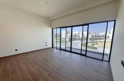Villa - 6 Bedrooms - 6 Bathrooms for rent in Costa Brava 1 - Costa Brava - Damac Lagoons - Dubai