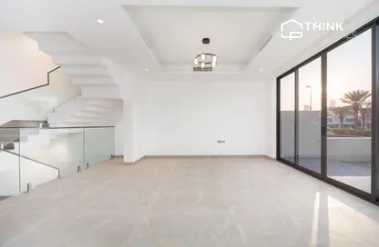 تاون هاوس - 4 غرف نوم - 5 حمامات للايجار في جايد فيلاز - قرية جميرا الدائرية - دبي