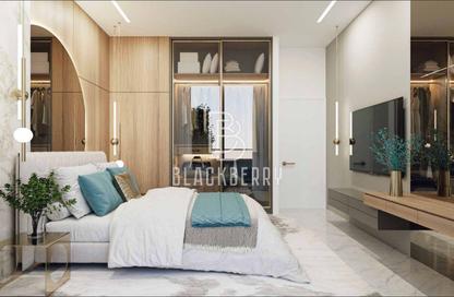 Apartment - 1 Bedroom - 1 Bathroom for sale in Miami 2 by Samana - District 4 - Jumeirah Village Triangle - Dubai