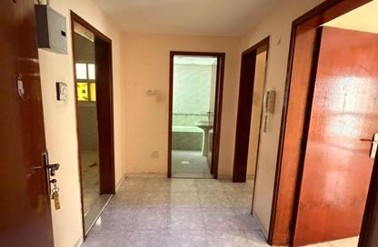 Apartment - 1 Bedroom - 2 Bathrooms for rent in Al Majaz 3 - Al Majaz - Sharjah