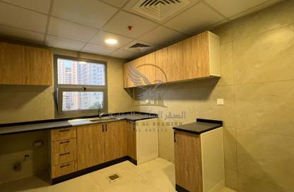 Apartment - 2 - 2 for rent in Al Naemiya Tower 1 - Al Naemiya Towers - Al Nuaimiya - Ajman Apartment - 2 - 2 for rent in Al Naemiya Tower 1 - Al Naemiya Towers - Al Nuaimiya - Ajman