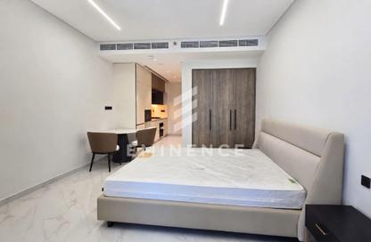Apartment - Studio - 1 for sale in Skyhills Residences 1 - Skyhills Residences - Dubai Science Park - Dubai