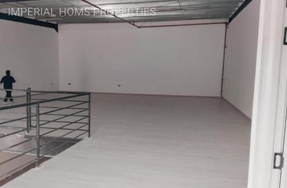 Warehouse - Studio - 2 Bathrooms for rent in Al Jurf Industrial 3 - Al Jurf Industrial - Ajman