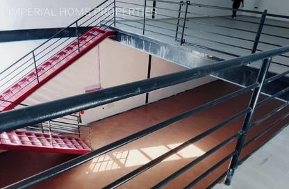 Warehouse - Studio - 2 Bathrooms for rent in Al Jurf Industrial 3 - Al Jurf Industrial - Ajman
