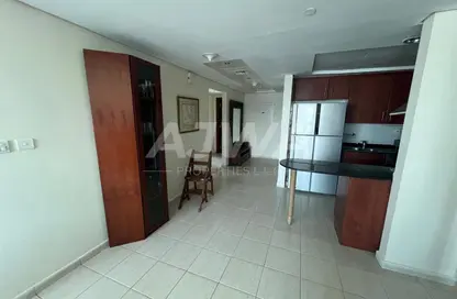 Apartment - 3 Bedrooms - 3 Bathrooms for rent in Lake Terrace - JLT Cluster D - Jumeirah Lake Towers - Dubai