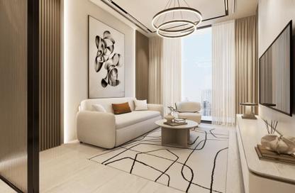 Apartment - Studio - 1 for sale in Aspirz by Danube - Dubai Sports City - Dubai Apartment - Studio - 1 for sale in Aspirz by Danube - Dubai Sports City - Dubai