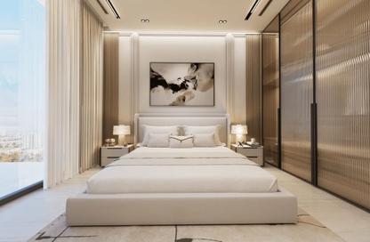 Apartment - Studio - 1 for sale in Aspirz by Danube - Dubai Sports City - Dubai