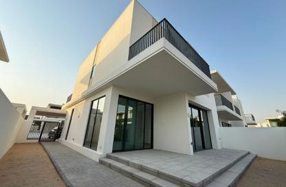 Villa - 4 Bedrooms - 5 Bathrooms for sale in Elora - The Valley - Dubai