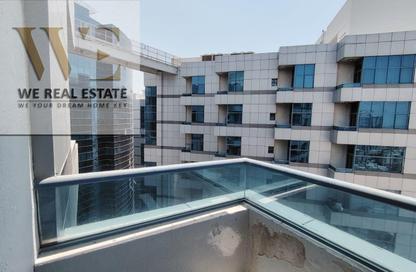 Apartment - 2 Bedrooms - 3 Bathrooms for rent in Falcon Tower 6 - Falcon Towers - Ajman Downtown - Ajman