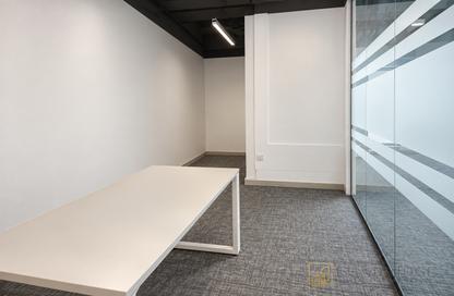 Office Space - Studio for rent in The One Tower - Barsha Heights (Tecom) - Dubai Office Space - Studio for rent in The One Tower - Barsha Heights (Tecom) - Dubai