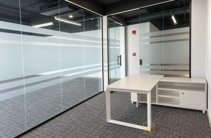 Office Space - Studio for rent in The One Tower - Barsha Heights (Tecom) - Dubai Office Space - Studio for rent in The One Tower - Barsha Heights (Tecom) - Dubai