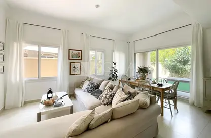 Townhouse - 3 Bedrooms - 4 Bathrooms for sale in Casa Dora - Serena - Dubai Land - Dubai