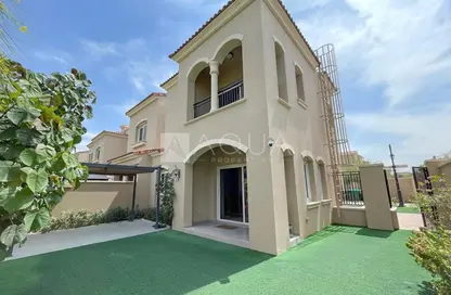 تاون هاوس - 3 غرف نوم - 4 حمامات للبيع في كازا دورا - سيرينا - دبي لاند - دبي