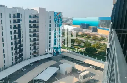 شقة - 2 غرف نوم - 2 حمامات للبيع في وترز أج - جزيرة ياس - أبوظبي