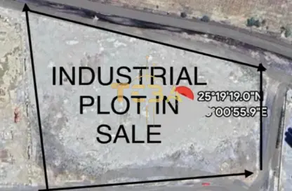 Land - Studio for sale in Manama - Ajman