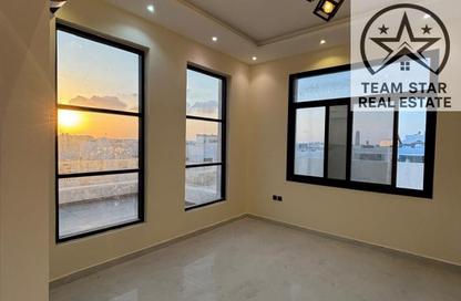 Villa - 5 Bedrooms - 7 Bathrooms for rent in Al Zaheya Gardens - Al Zahya - Ajman