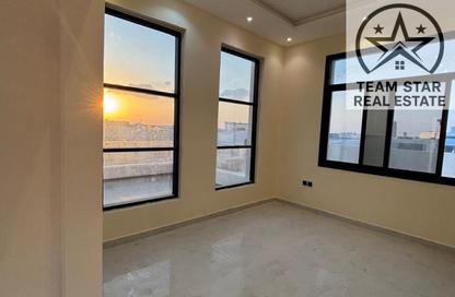 Villa - 5 Bedrooms - 7 Bathrooms for rent in Al Zaheya Gardens - Al Zahya - Ajman