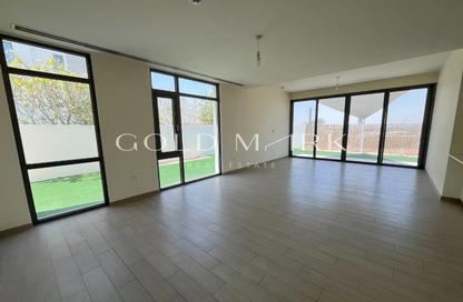 Villa - 4 Bedrooms - 4 Bathrooms for rent in Golf Links - Emaar South - Dubai South (Dubai World Central) - Dubai Villa - 4 Bedrooms - 4 Bathrooms for rent in Golf Links - Emaar South - Dubai South (Dubai World Central) - Dubai