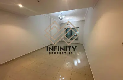 شقة - غرفة نوم - 2 حمامات للبيع في برج كونكر - شارع الشيخ مكتوم بن راشد - عجمان