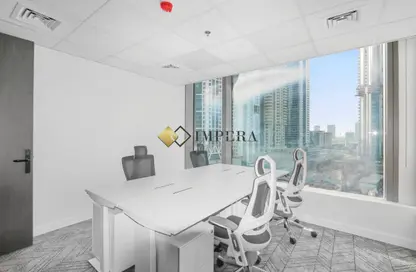 مكتب - استوديو - 2 حمامات للايجار في مدينة دبي للإعلام - دبي