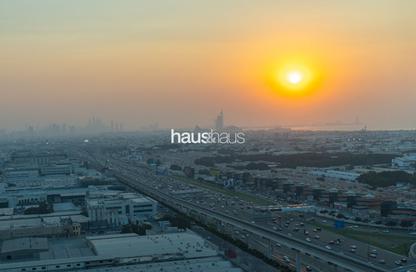Apartment - 2 - 3 for rent in Aykon City Tower C - Aykon City - Business Bay - Dubai