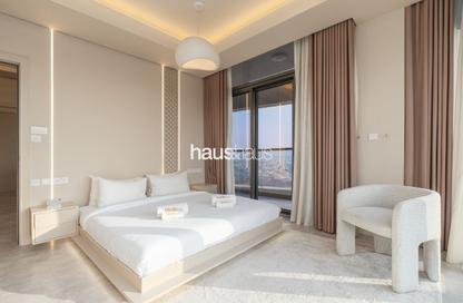 Apartment - 2 - 3 for rent in Aykon City Tower C - Aykon City - Business Bay - Dubai