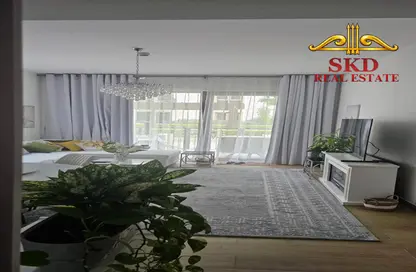 Apartment - 1 Bedroom - 1 Bathroom for rent in La Sirene Building 5 - La Sirene - Port de La Mer - La Mer - Jumeirah - Dubai