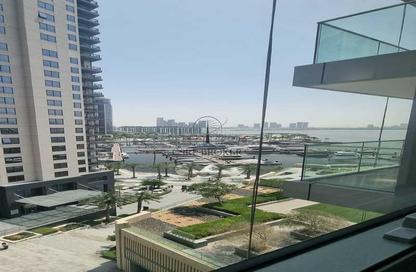 Apartment - 1 Bedroom - 1 Bathroom for rent in The Grand - Dubai Creek Harbour (The Lagoons) - Dubai