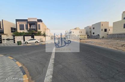 Land - Studio for sale in Kabbali Hills - Al Helio 2 - Al Helio - Ajman