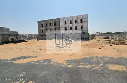Land - Studio for sale in Kabbali Hills - Al Helio 2 - Al Helio - Ajman Land - Studio for sale in Kabbali Hills - Al Helio 2 - Al Helio - Ajman