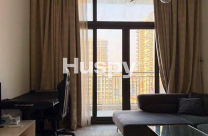 Apartment - 1 Bedroom - 1 Bathroom for sale in Rawda Apartments 1 - Rawda Apartments - Town Square - Dubai