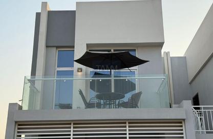 Apartment - 1 Bedroom - 1 Bathroom for sale in Avencia 43 - Avencia - Damac Hills 2 - Dubai